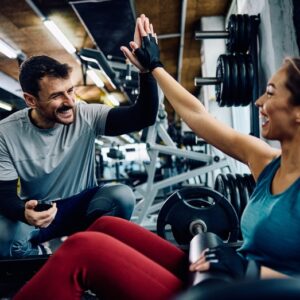 Limitless Transformation – Yearly